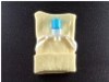 CPAP Nasal Cannulas